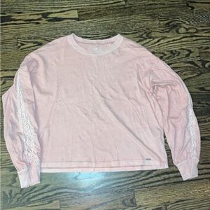 Hollister Junior small